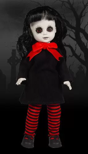 Living Dead Dolls Classics - Chloe