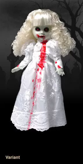 Living Dead Dolls Classics - Claret Winter