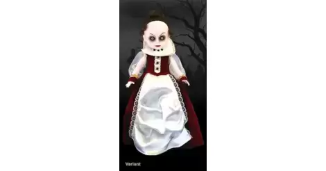 Countess Bathory Variant - Living Dead Dolls Classics