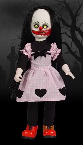 Living Dead Dolls Classics - Cuddles