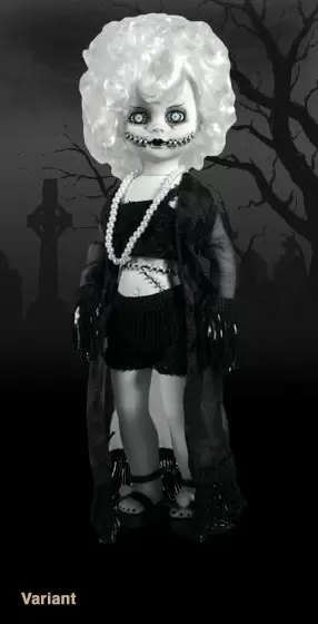 Living Dead Dolls Classics - Dahlia Variant