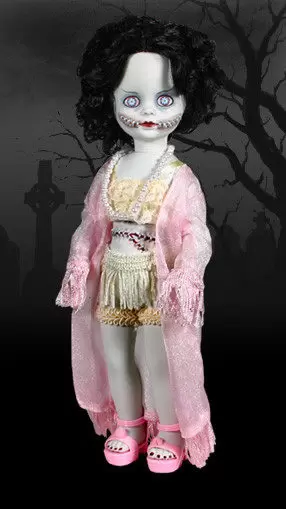 Living Dead Dolls Classics - Dahlia