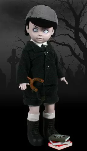 Living Dead Dolls Classics - Damien