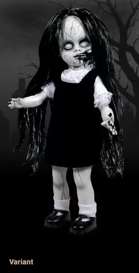 Living Dead Dolls Classics - Dawn Variant