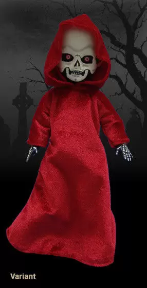 Living Dead Dolls Classics - Death Variant