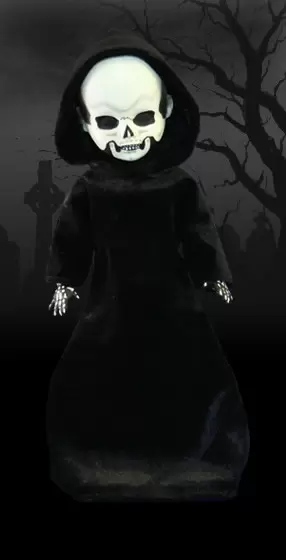 Living Dead Dolls Classics - Death