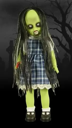 Living Dead Dolls Classics - Dee K.