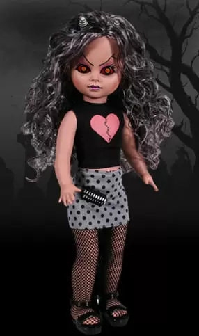 Living Dead Dolls Classics - Demonique