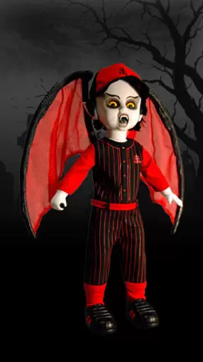 Living Dead Dolls Classics - Desmodus