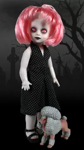 Living Dead Dolls Classics - Dottie Rose