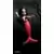 Living Dead Dolls Classics - Eeriel The Fiji Mermaid Variant