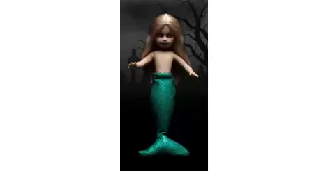 人気沸騰】 リビングデッドドールズ The FeeJee Mermaid