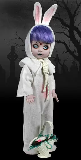 Living Dead Dolls Classics - Eggzorcist