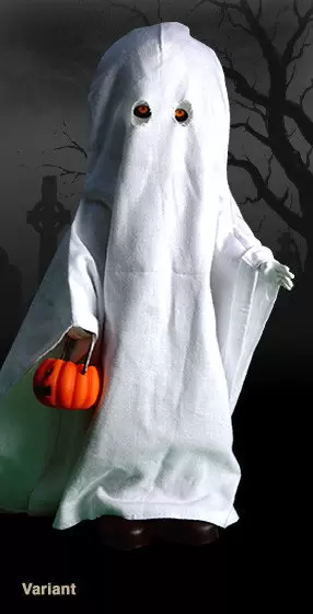 Living Dead Dolls Classics - Eleanor Variant