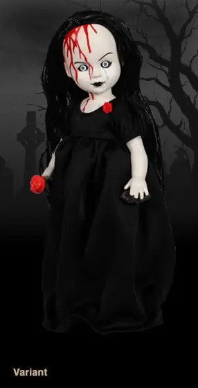 Living Dead Dolls Classics - Elisa Variant