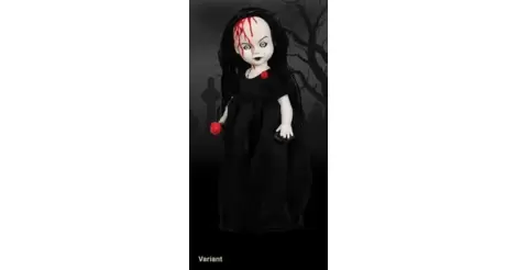 Elisa Variant - Living Dead Dolls Classics