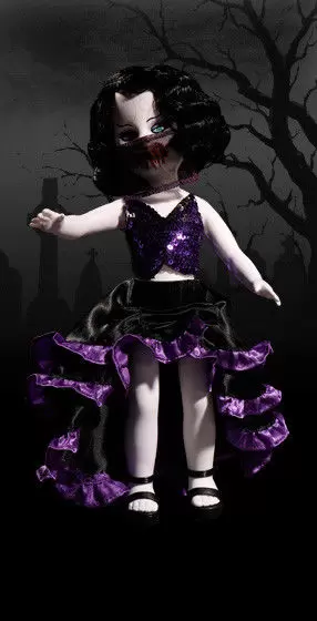 Living Dead Dolls Classics - Ella Von Terra