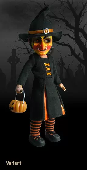 Living Dead Dolls Classics - Ember Variant