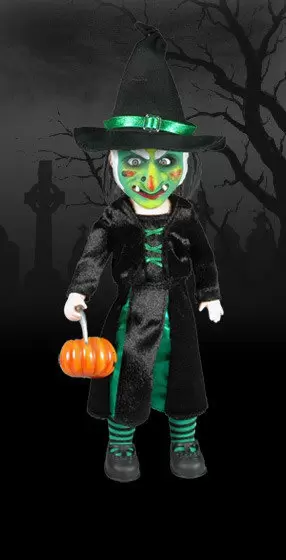 Living Dead Dolls Classics - Ember