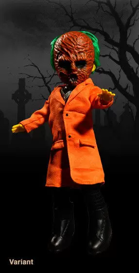 Living Dead Dolls Classics - Ernest Lee Rotten Variant