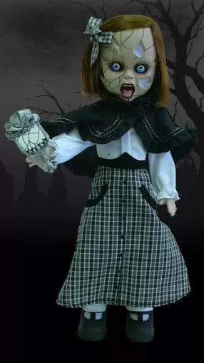 Living Dead Dolls Classics - Evangeline