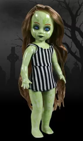 Living Dead Dolls Classics - Faith