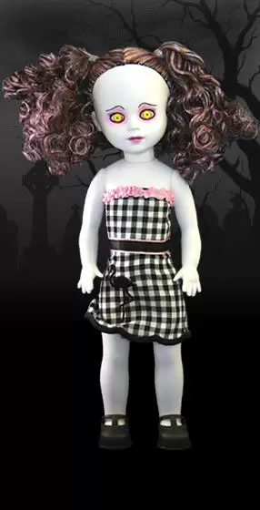 Living Dead Dolls Classics - Flamingo