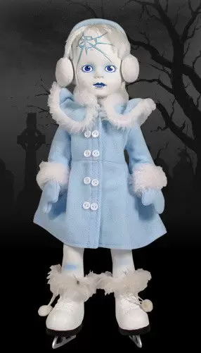 Living Dead Dolls Classics - Frozen Charlotte