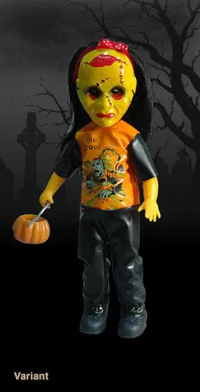 Living Dead Dolls Classics - Gabriella Variant