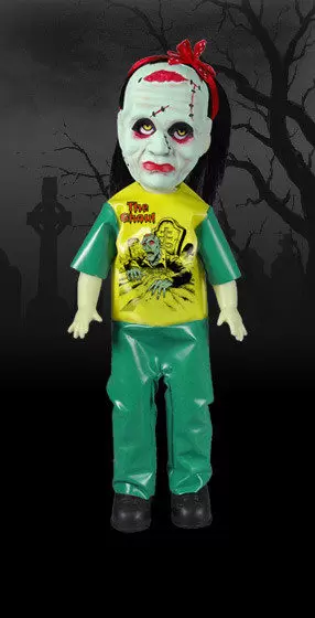 Living Dead Dolls Classics - Gabriella