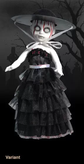Living Dead Dolls Classics - Goria Variant