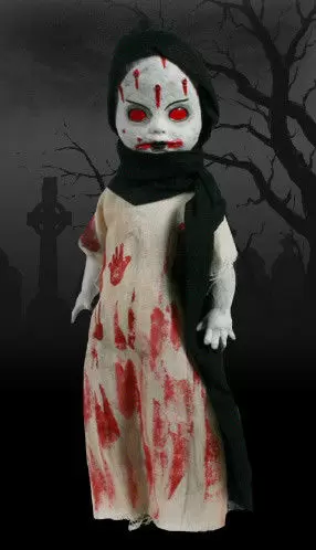 Living Dead Dolls Classics - Grace of the Grave