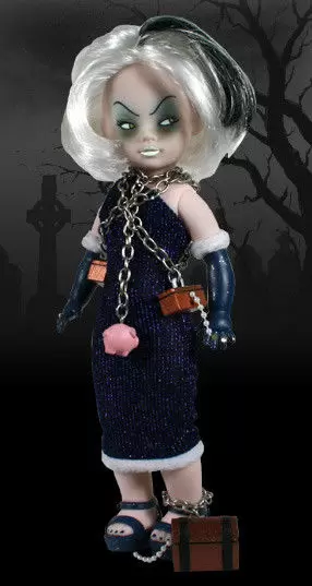 Living Dead Dolls Classics - Greed
