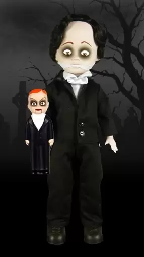 Living Dead Dolls Classics - greGORY