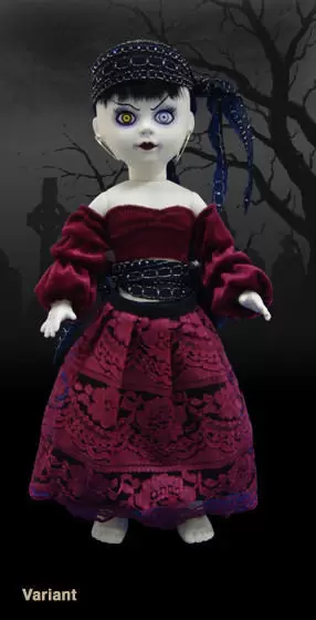 Living Dead Dolls Classics - Gypsy Variant