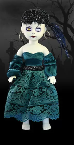 Living Dead Dolls Classics - Gypsy