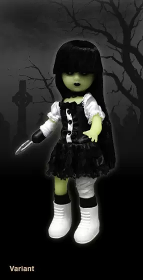 Living Dead Dolls Classics - Hayze Variant