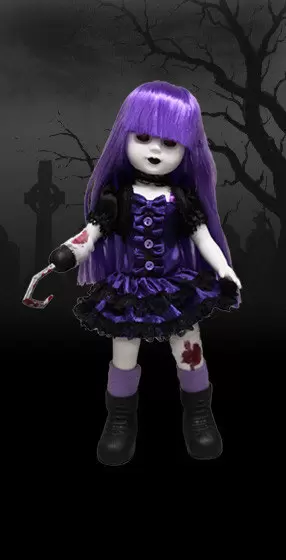 Living Dead Dolls Classics - Hayze