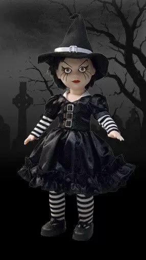 Living Dead Dolls Classics - Holle Katrina