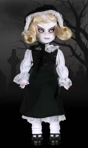 Living Dead Dolls Classics - Hollow