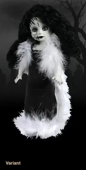 Living Dead Dolls Classics - Hollywood Variant