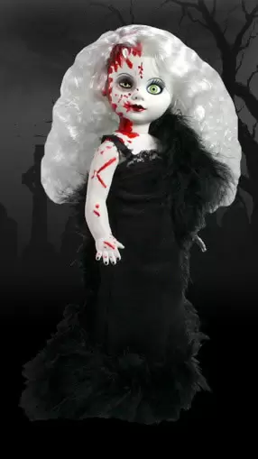 Living Dead Dolls Classics - Hollywood