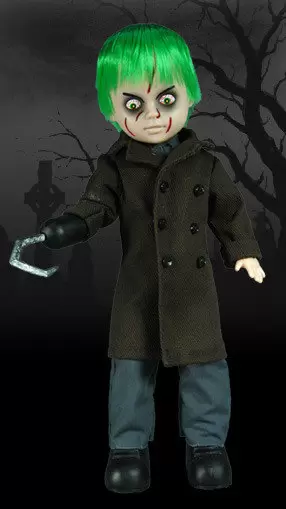 Living Dead Dolls Classics - Hook