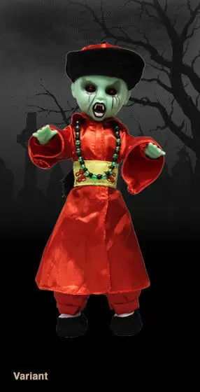 Living Dead Dolls Classics - Hopping Vampire Variant
