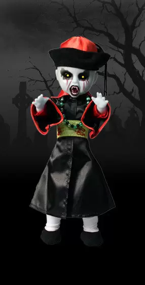 Living Dead Dolls Classics - Hopping Vampire
