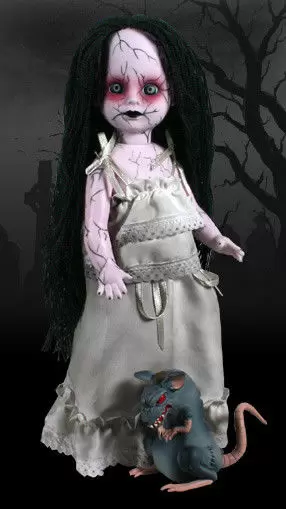 Living Dead Dolls Classics - Hush