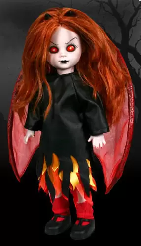 Living Dead Dolls Classics - Inferno