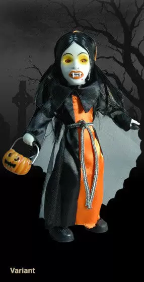 Living Dead Dolls Classics - Ingrid Variant