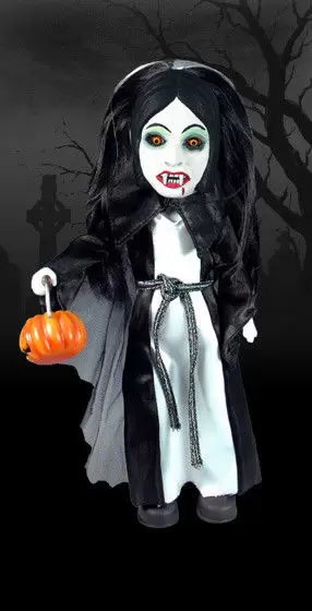 Living Dead Dolls Classics - Ingrid