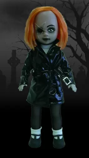 Living Dead Dolls Classics - Iris